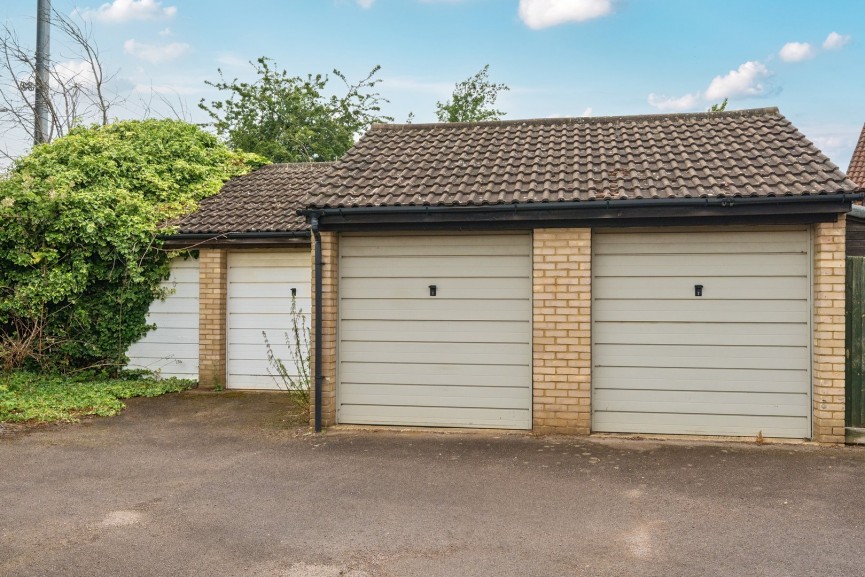 2 bedroom House for Sale Williams Way, Flitwick, Bedfordshire