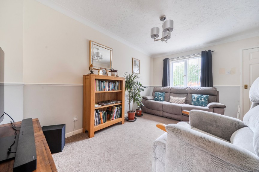 2 bedroom House for Sale Williams Way, Flitwick, Bedfordshire