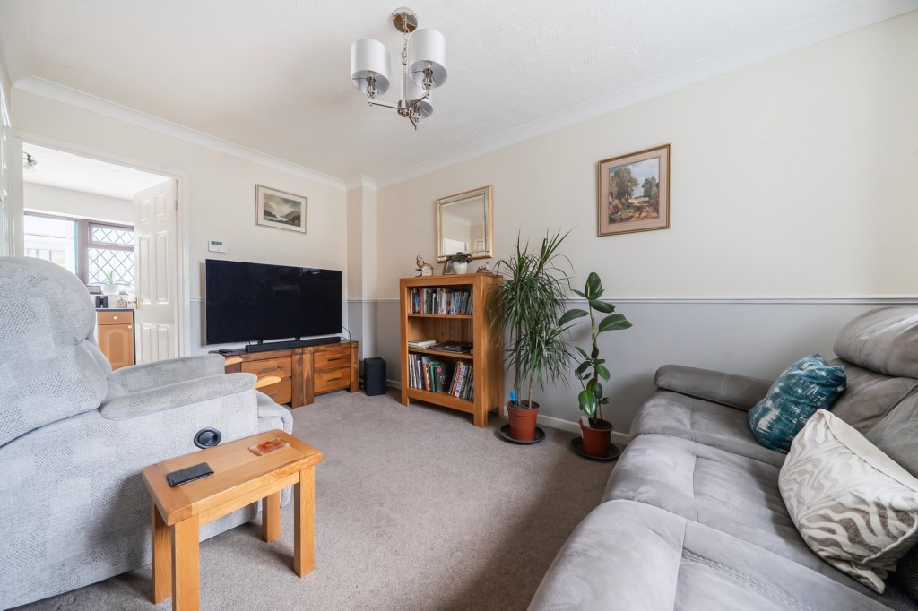 Williams Way, Flitwick, Bedfordshire