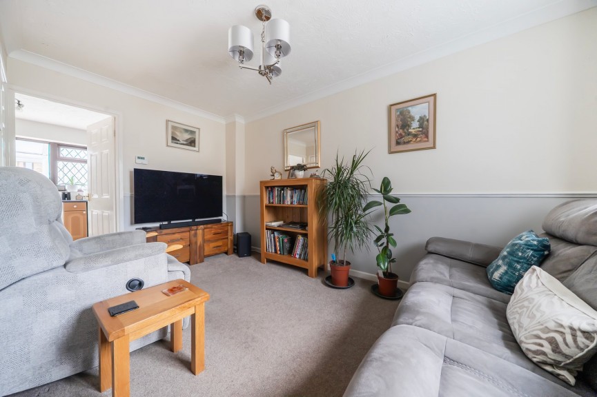 2 bedroom House for Sale Williams Way, Flitwick, Bedfordshire