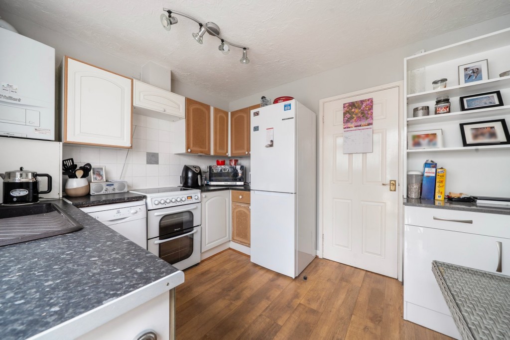 Williams Way, Flitwick, Bedfordshire