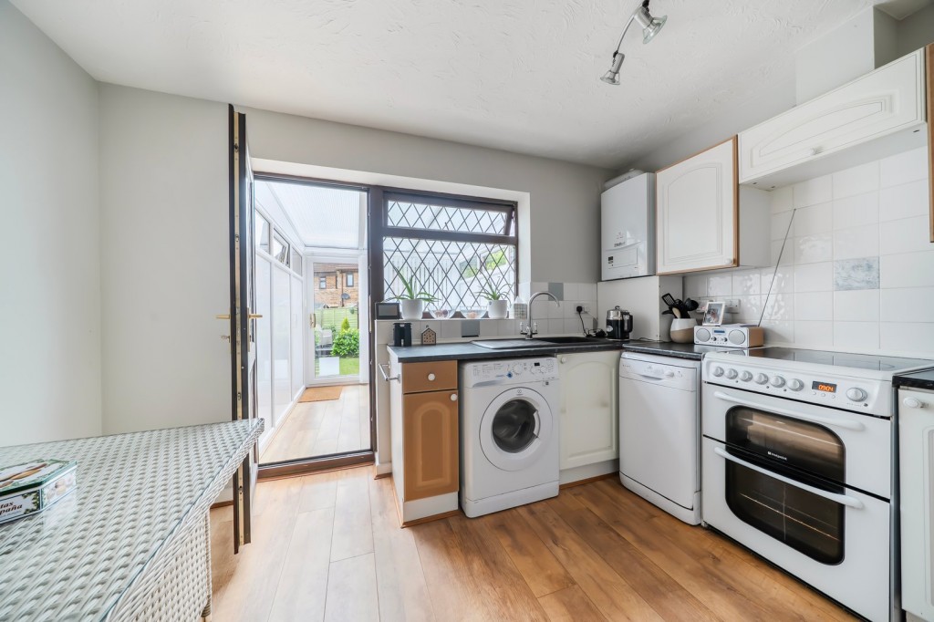 Williams Way, Flitwick, Bedfordshire