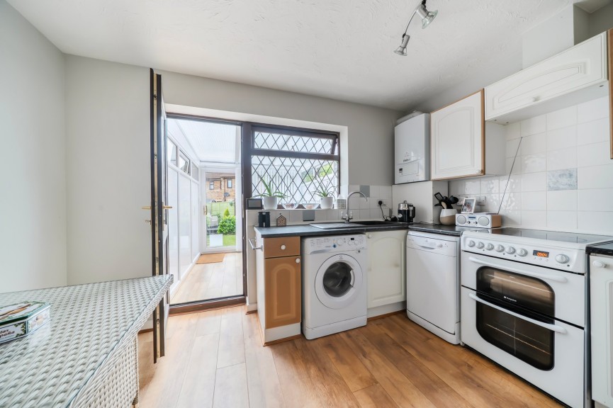 2 bedroom House for Sale Williams Way, Flitwick, Bedfordshire