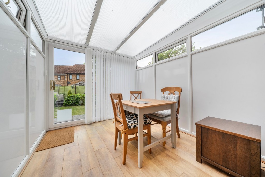 Williams Way, Flitwick, Bedfordshire
