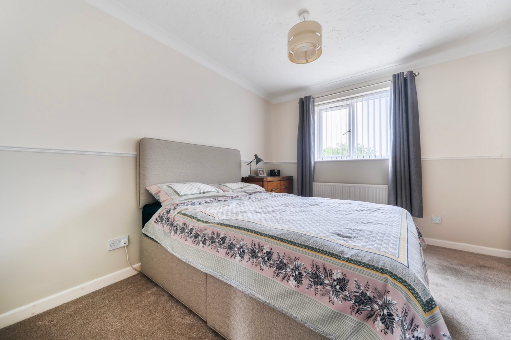 Williams Way, Flitwick, Bedfordshire