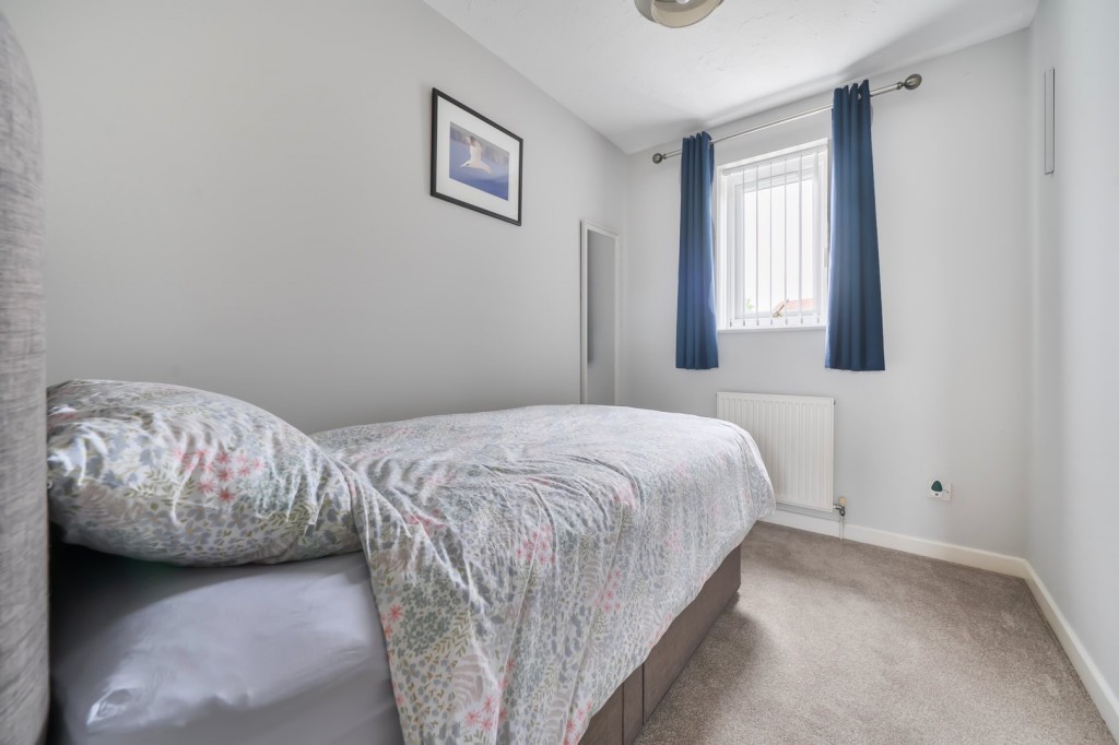Williams Way, Flitwick, Bedfordshire
