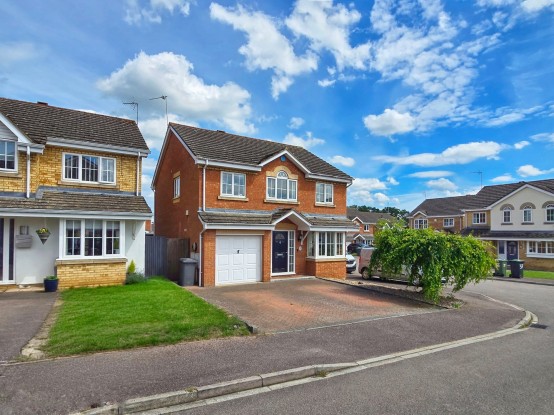Ampthill, Bedfordshire