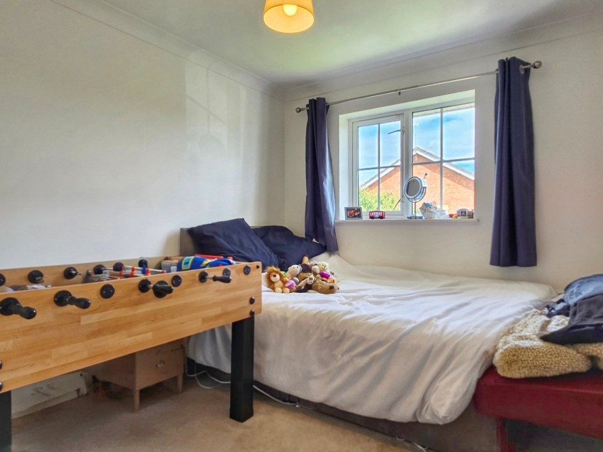 4 bedroom House for Sale Ampthill, Bedfordshire