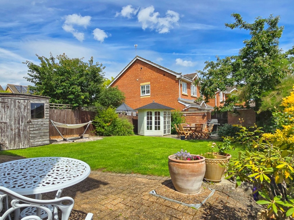 Ampthill, Bedfordshire