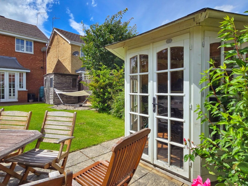 4 bedroom House for Sale Ampthill, Bedfordshire