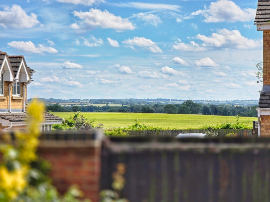 Ampthill, Bedfordshire