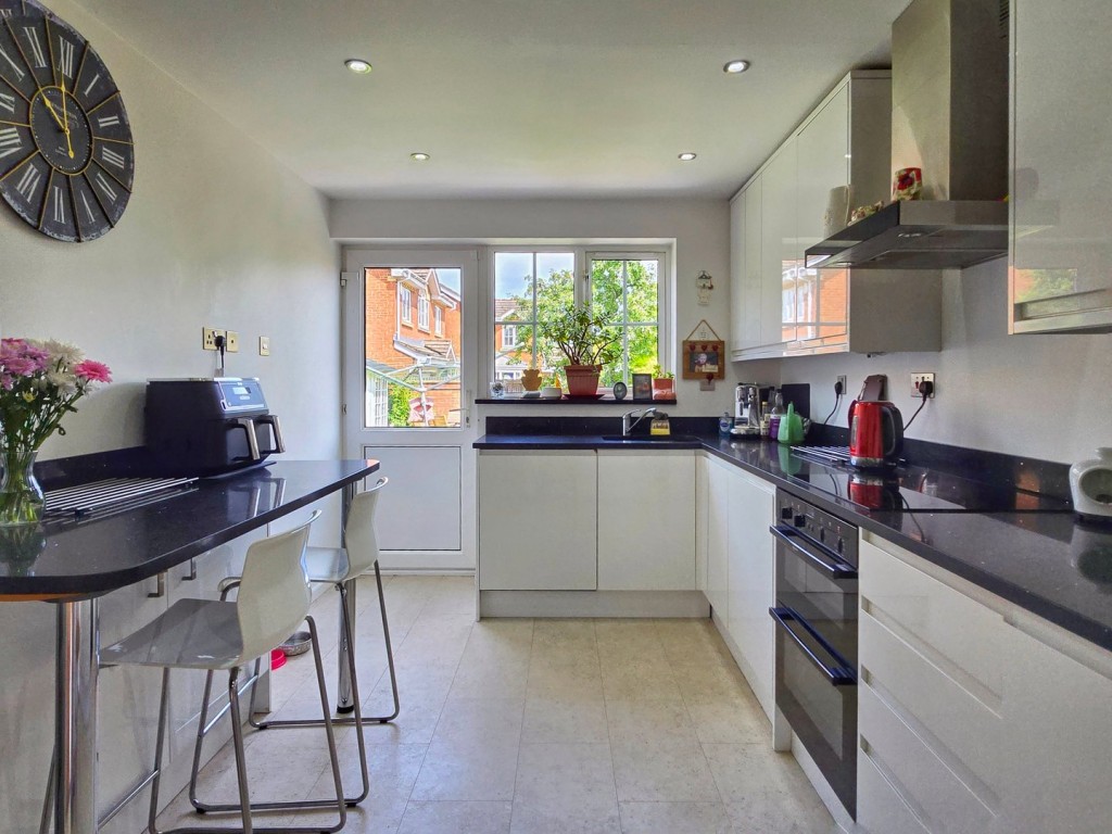 Ampthill, Bedfordshire