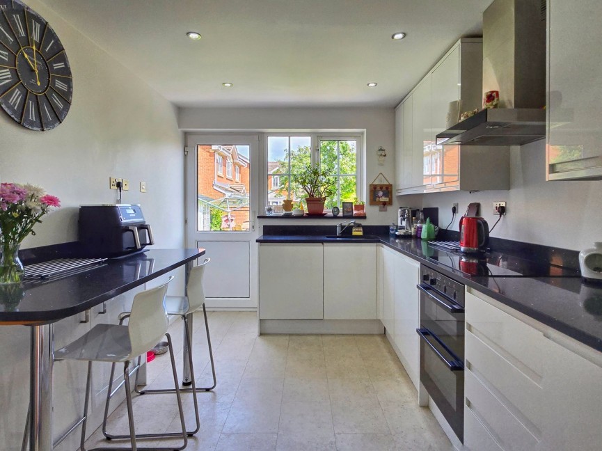 4 bedroom House for Sale Ampthill, Bedfordshire