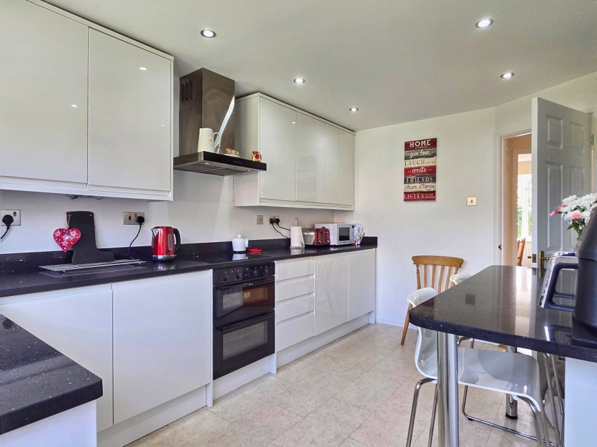 4 bedroom House for Sale Ampthill, Bedfordshire