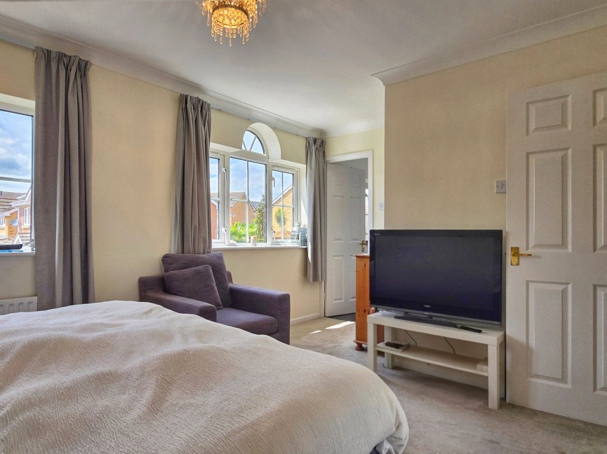 4 bedroom House for Sale Ampthill, Bedfordshire