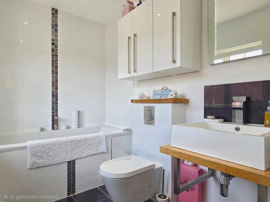 4 bedroom House for Sale Ampthill, Bedfordshire
