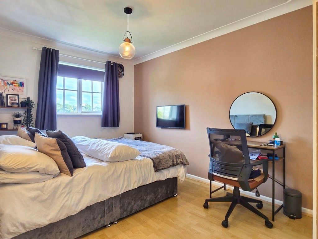 Ampthill, Bedfordshire