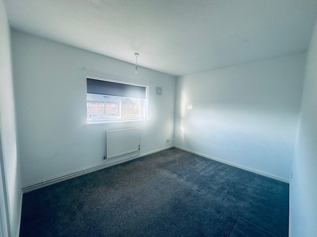 Tedder Avenue, Henlow, Bedfordshire
