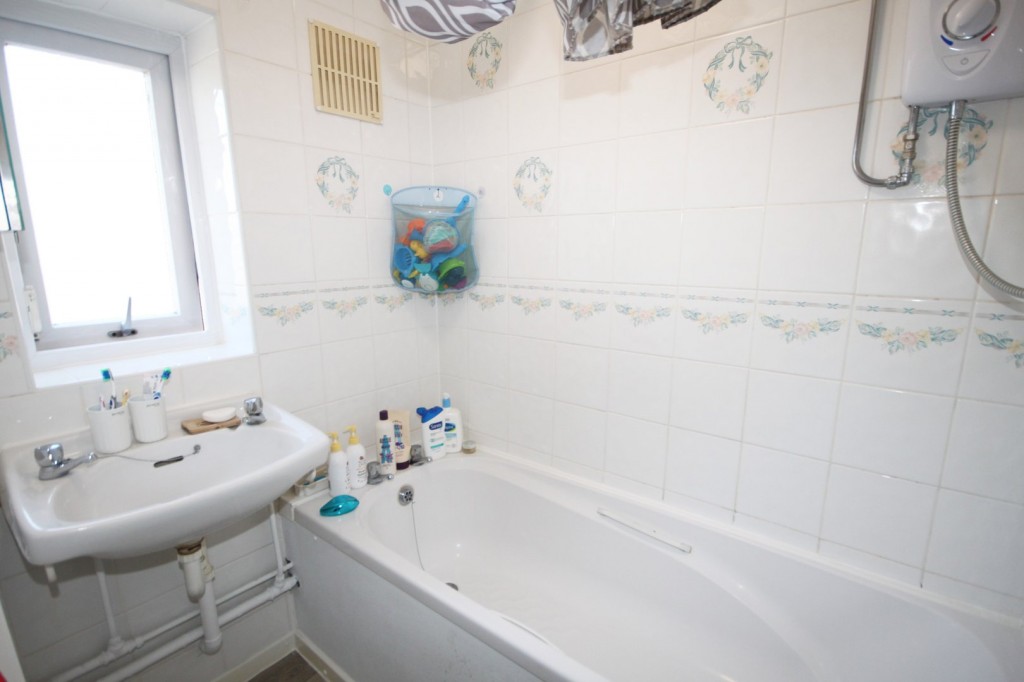 Tedder Avenue, Henlow, Bedfordshire