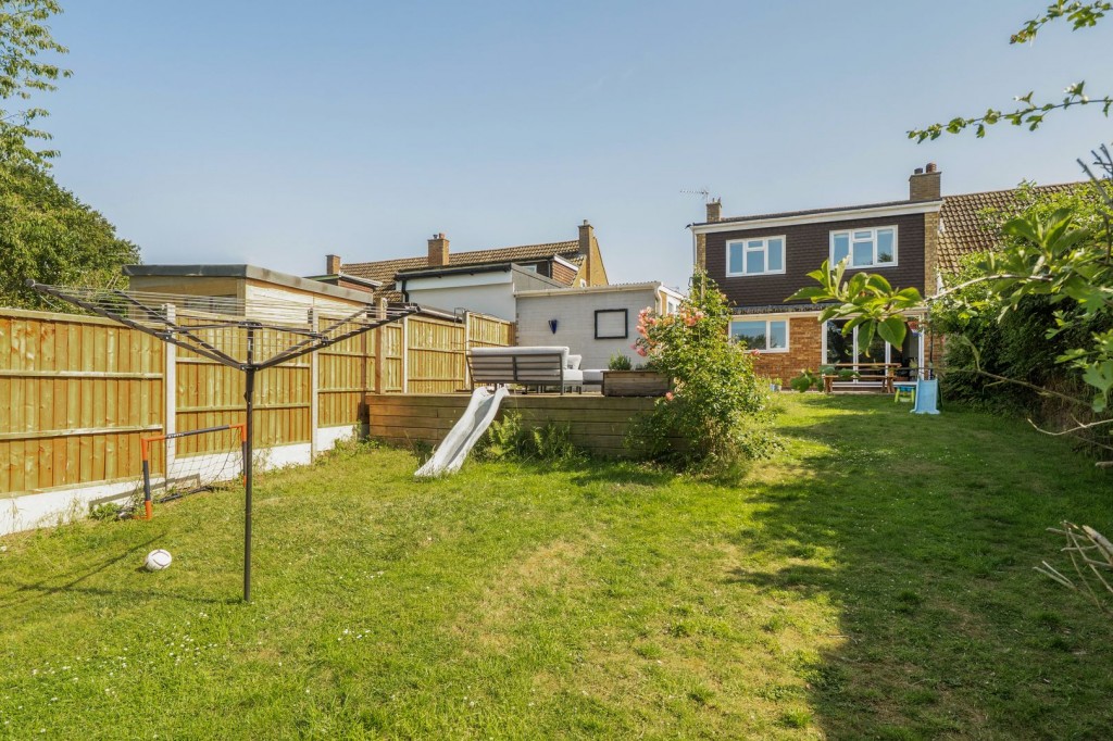 Lincoln Way, Harlington, Bedfordshire