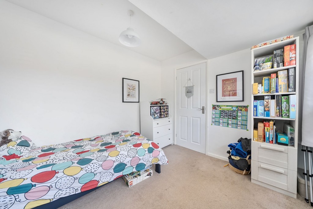 Lincoln Way, Harlington, Bedfordshire