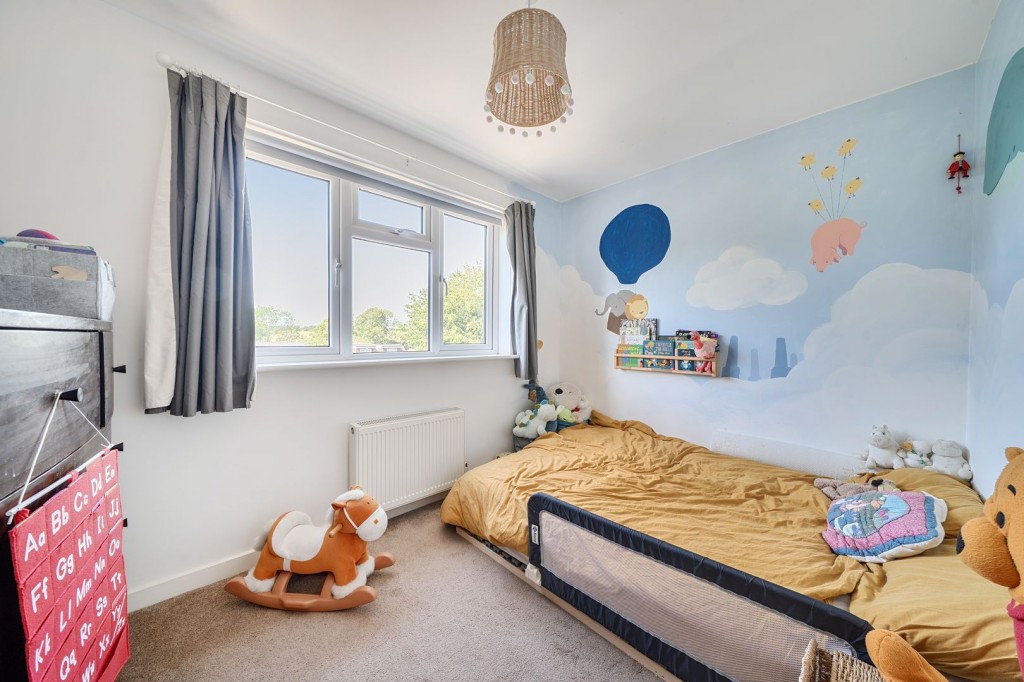 Lincoln Way, Harlington, Bedfordshire