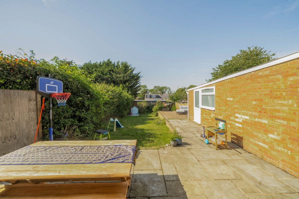 Lincoln Way, Harlington, Bedfordshire