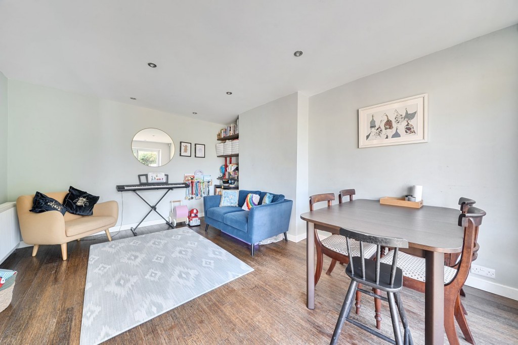 Lincoln Way, Harlington, Bedfordshire