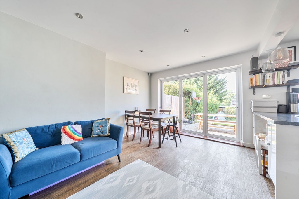 Lincoln Way, Harlington, Bedfordshire