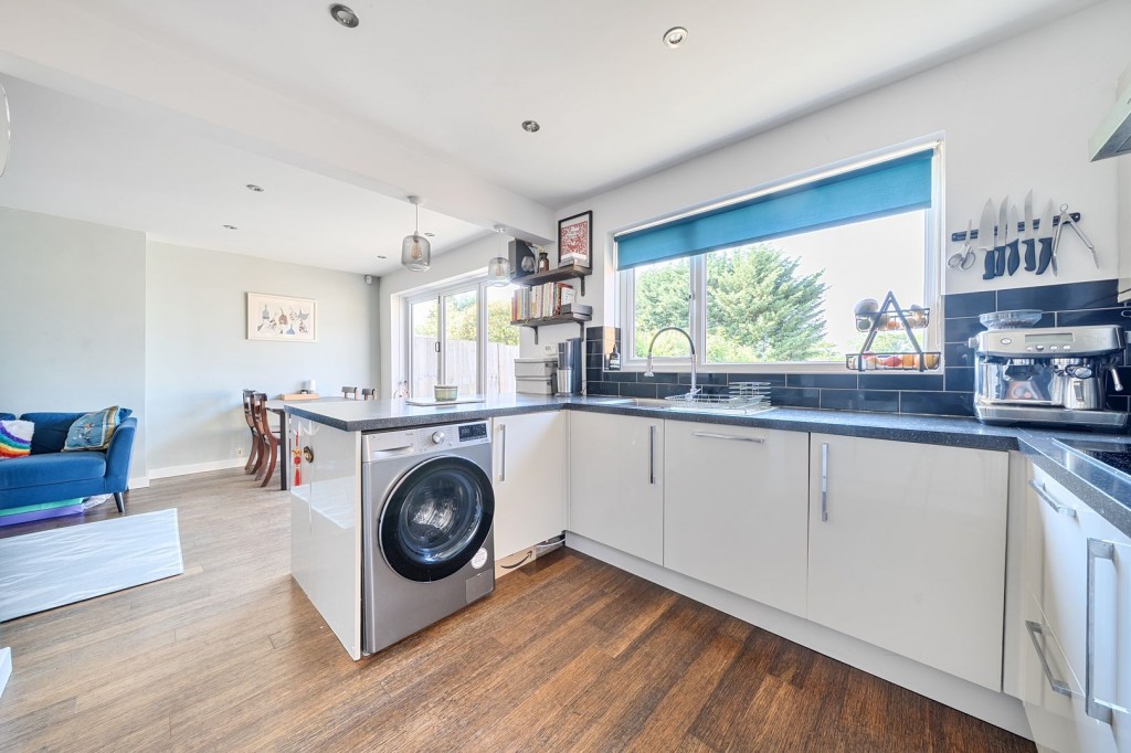 Lincoln Way, Harlington, Bedfordshire