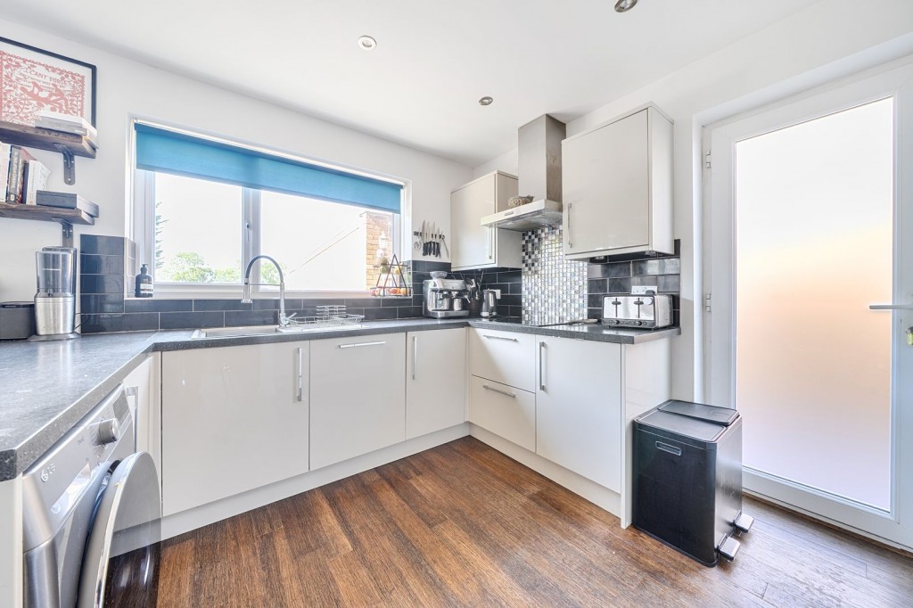 Lincoln Way, Harlington, Bedfordshire