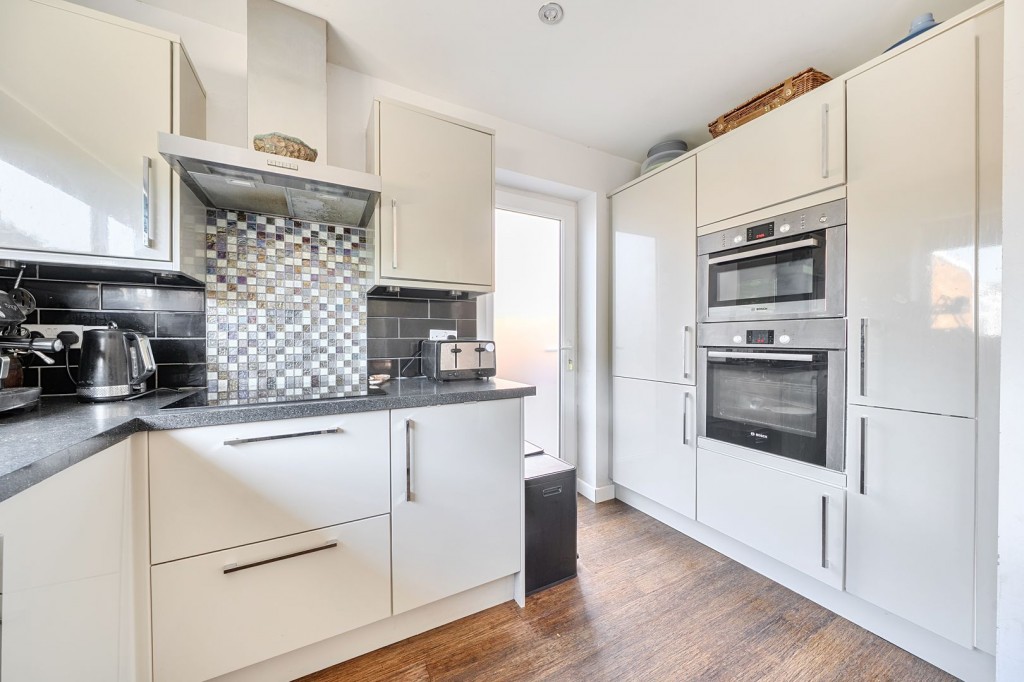 Lincoln Way, Harlington, Bedfordshire