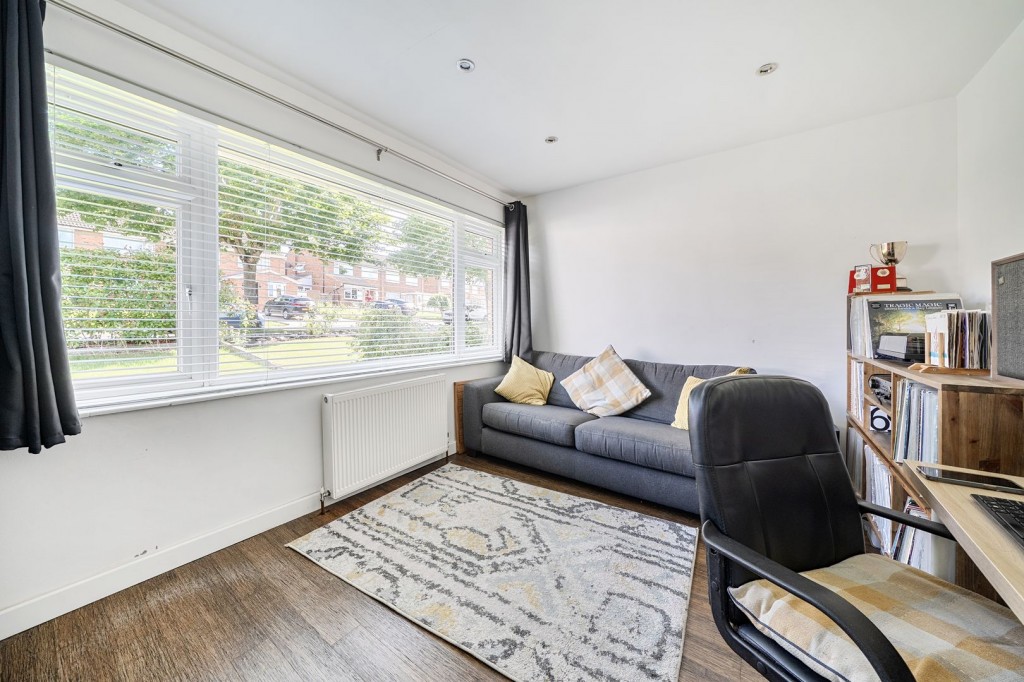 Lincoln Way, Harlington, Bedfordshire