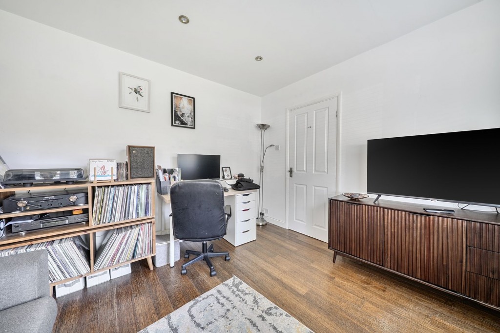 Lincoln Way, Harlington, Bedfordshire