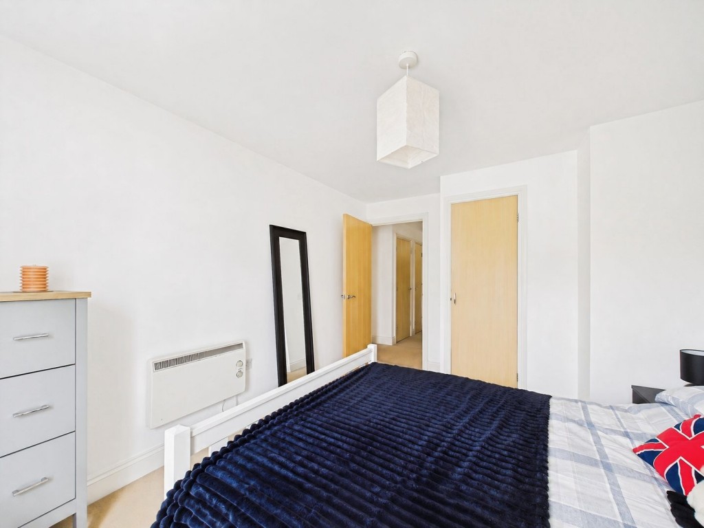 Walsworth Road, Hitchin, Hertfordshire
