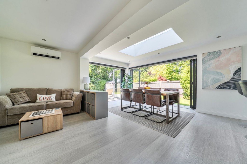 Byron Crescent, Flitwick, Bedfordshire