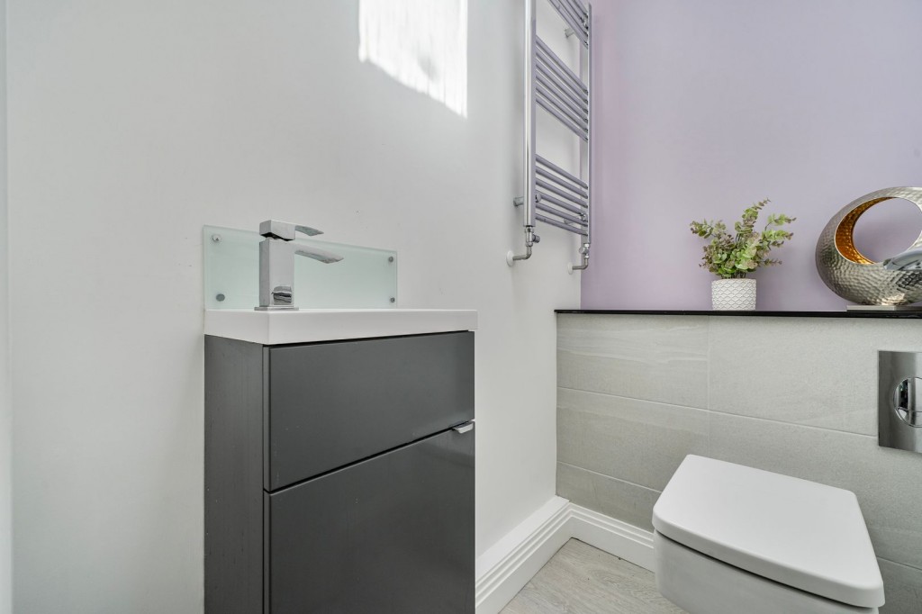 Byron Crescent, Flitwick, Bedfordshire
