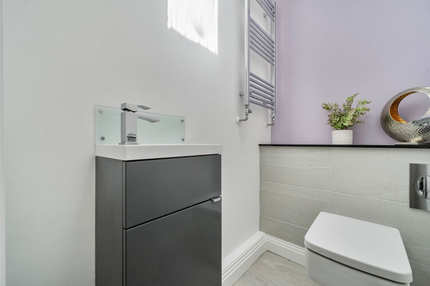 3 bedroom House for Sale Byron Crescent, Flitwick, Bedfordshire