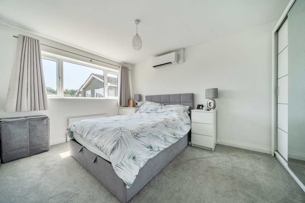 Byron Crescent, Flitwick, Bedfordshire