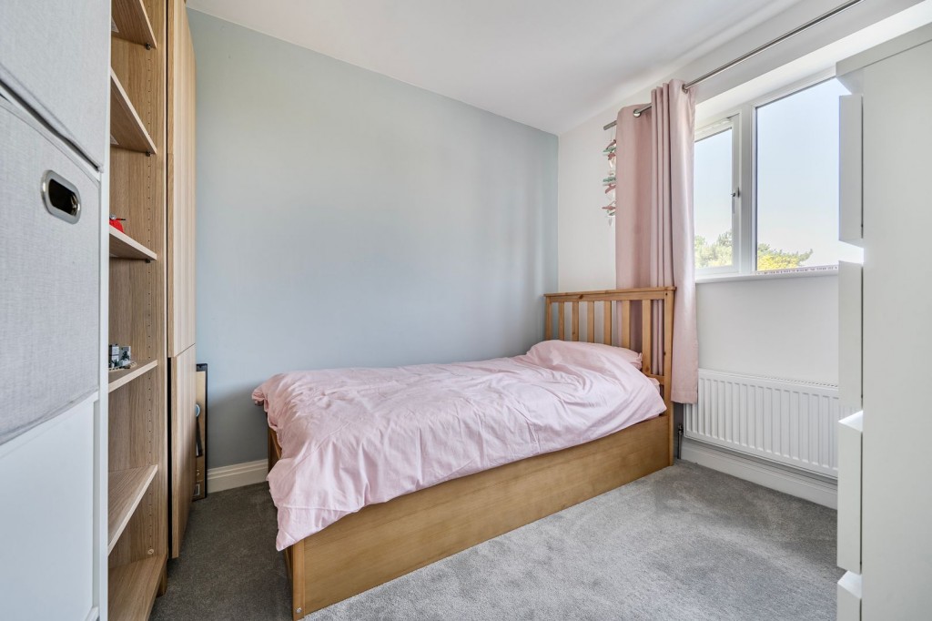 Byron Crescent, Flitwick, Bedfordshire