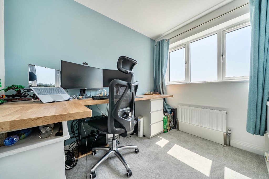 Byron Crescent, Flitwick, Bedfordshire