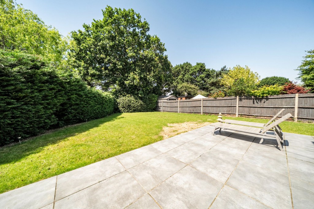 Byron Crescent, Flitwick, Bedfordshire