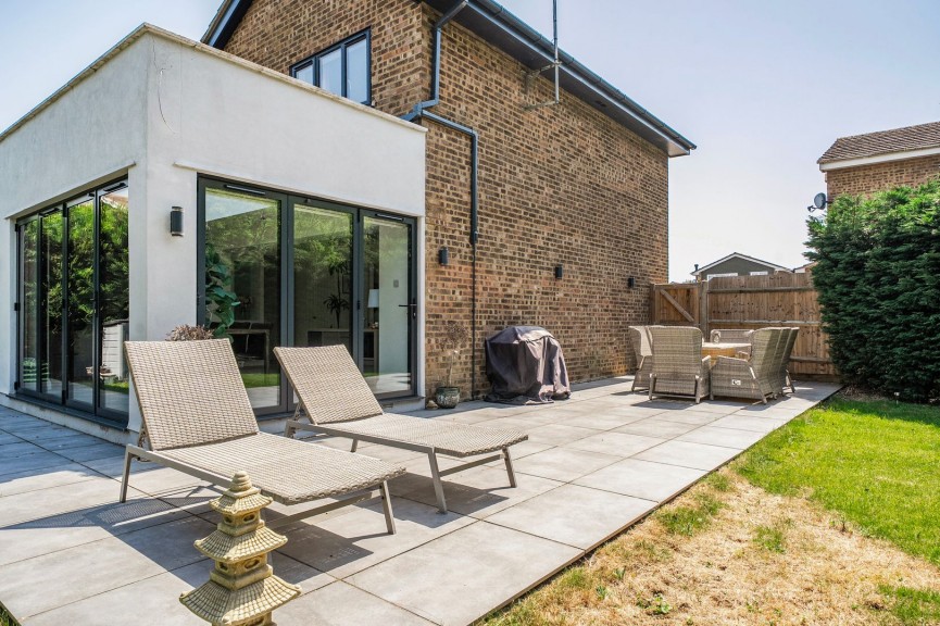 3 bedroom House for Sale Byron Crescent, Flitwick, Bedfordshire
