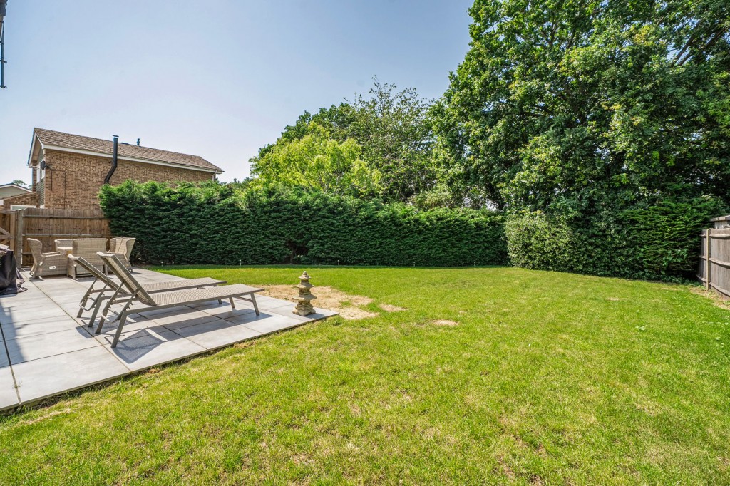Byron Crescent, Flitwick, Bedfordshire