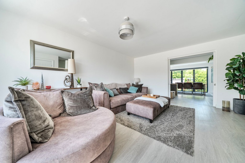 Byron Crescent, Flitwick, Bedfordshire