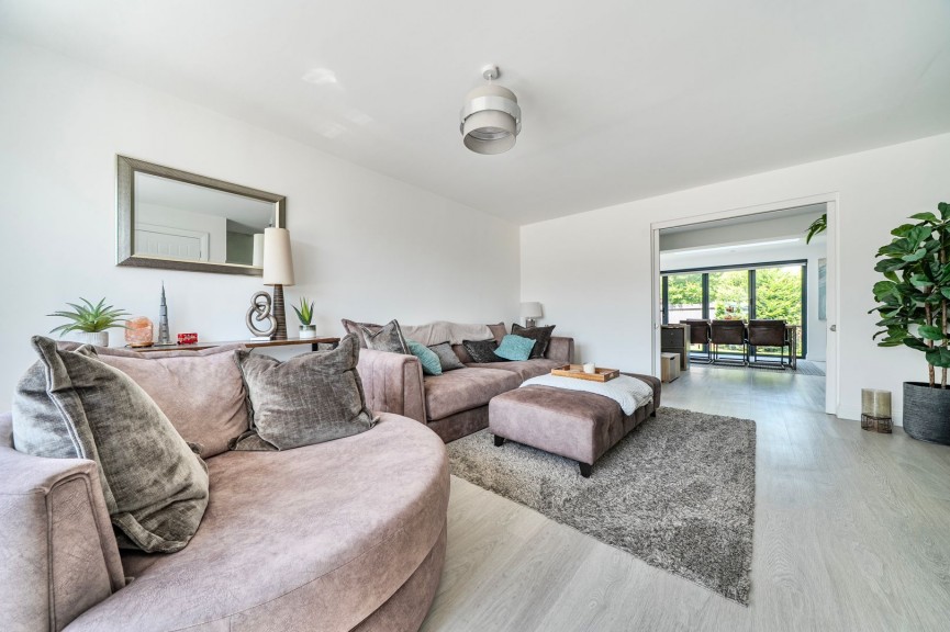 3 bedroom House for Sale Byron Crescent, Flitwick, Bedfordshire