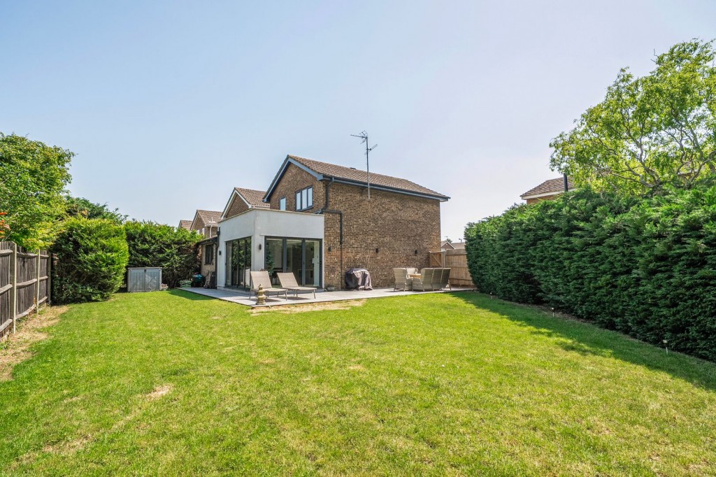 Byron Crescent, Flitwick, Bedfordshire