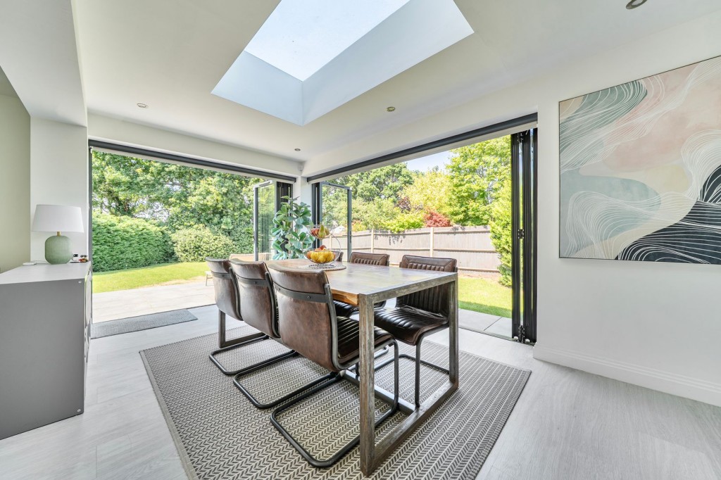 Byron Crescent, Flitwick, Bedfordshire