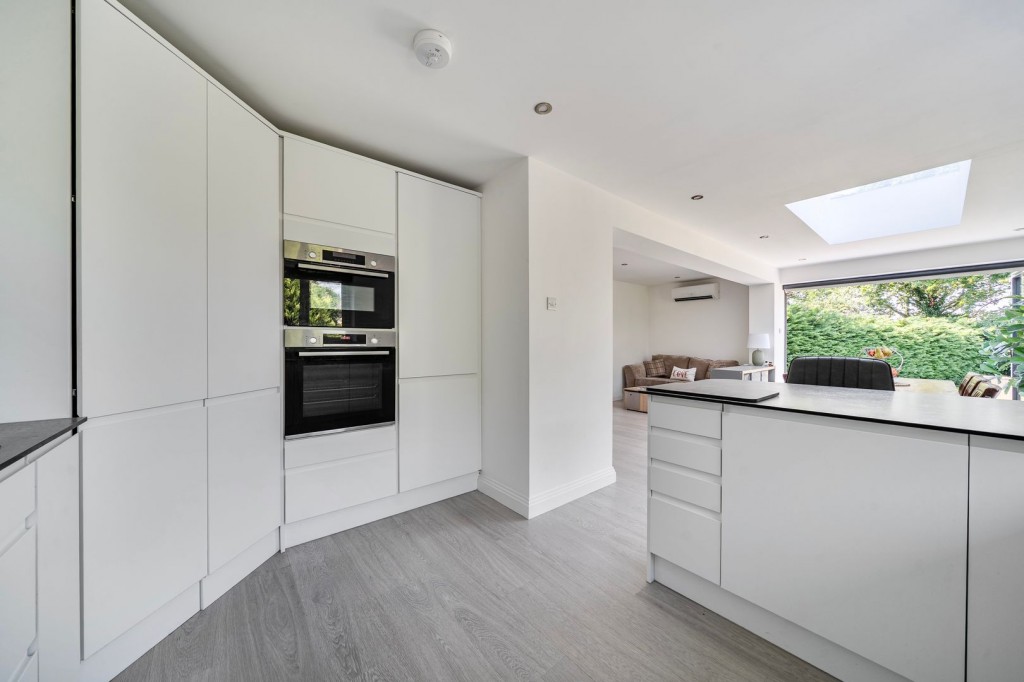 Byron Crescent, Flitwick, Bedfordshire