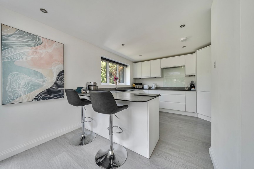 3 bedroom House for Sale Byron Crescent, Flitwick, Bedfordshire